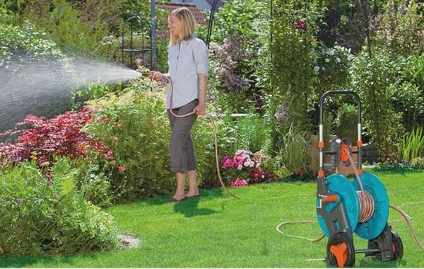 Garden maintenance, you may need these garden tools