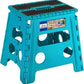 13 Inch Non Slip Dot Foldable Step Stool