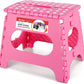 FREE GIFT | 11 Inch Non Slip Foldable Step Stool