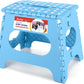 FREE GIFT | 11 Inch Non Slip Foldable Step Stool