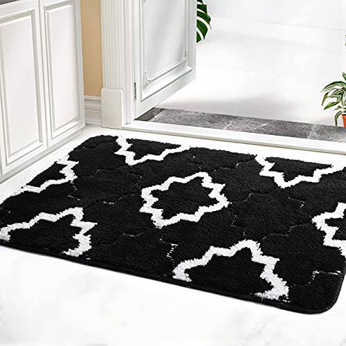 Delxo Kitchen Rug Sets,Non-Slip Soft Super Absorbent Kitchen Mat Doorm