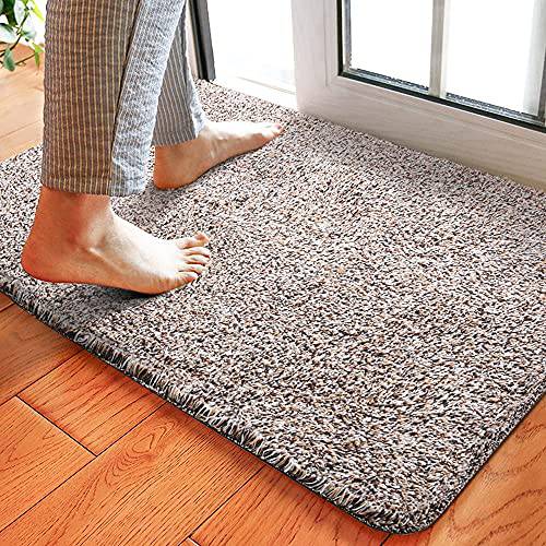 Orvis Super-Absorbent Doormat Slate Size 26